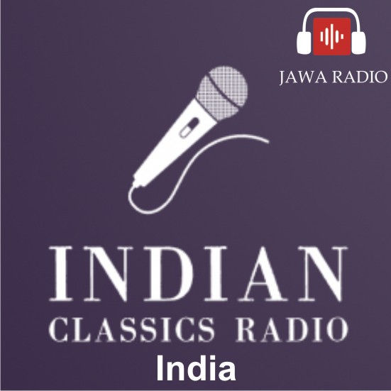 Marathi Radio, Indian Classics Radio Jawa Radio